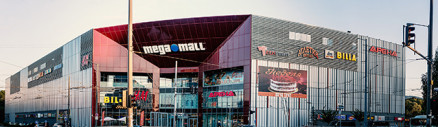 Вижте ексклузивни кадри от откриването на Кино Арена в Мега Мол